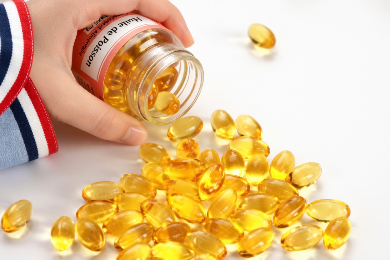 Seniors, vos jambes murmurent-elles des avertissements que vous ne pouvez pas ignorer ? 4 vitamines qui peuvent soutenir une circulation saine dans les jambes