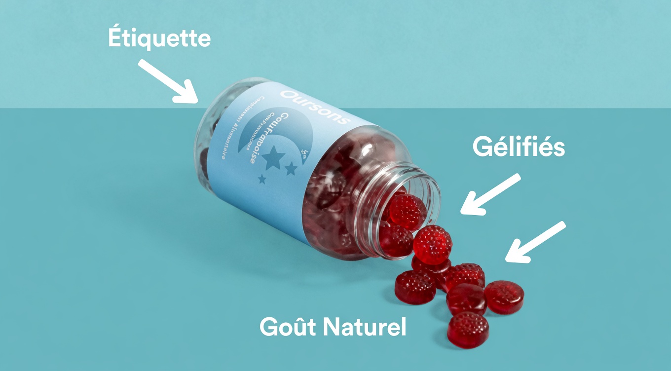 3 vitamines du soir pour aider à renforcer les jambes après 60 ans : le secret méconnu pour rester mobile et indépendant