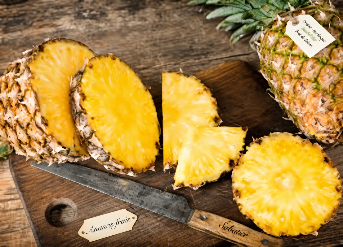 Créatinine élevée ? 4 fruits à manger le soir pour favoriser la détoxification des reins et éliminer naturellement les toxines