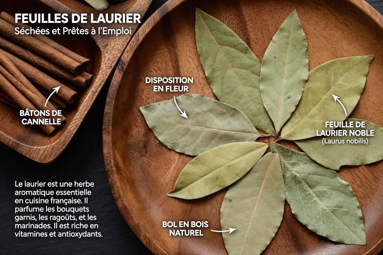 Les 4 feuilles puissantes qui peuvent aider le diabète, la prévention du cancer, le foie gras, la mauvaise circulation et l’hypertension artérielle