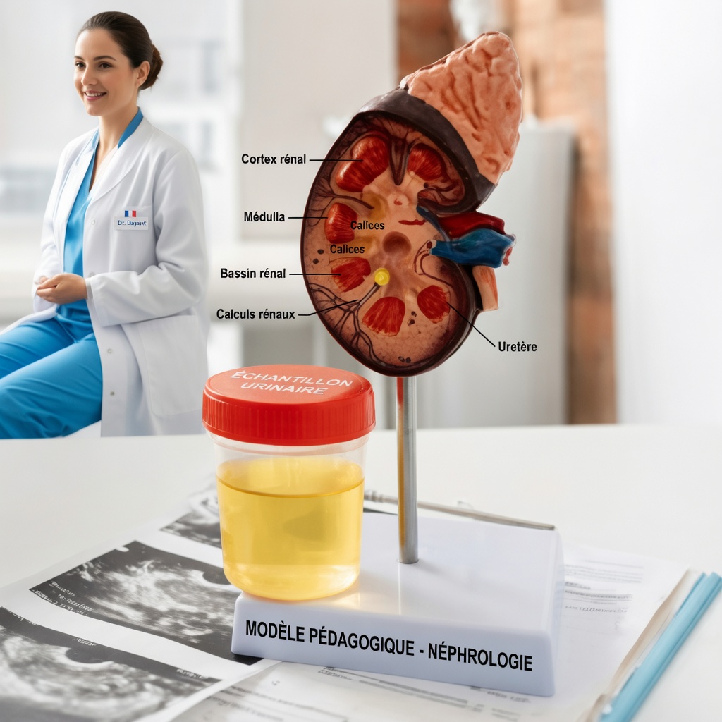 Top 10 signes avant-coureurs que votre corps vous envoie à propos de la protéinurie et des problèmes rénaux (n’ignorez surtout pas le n°1)