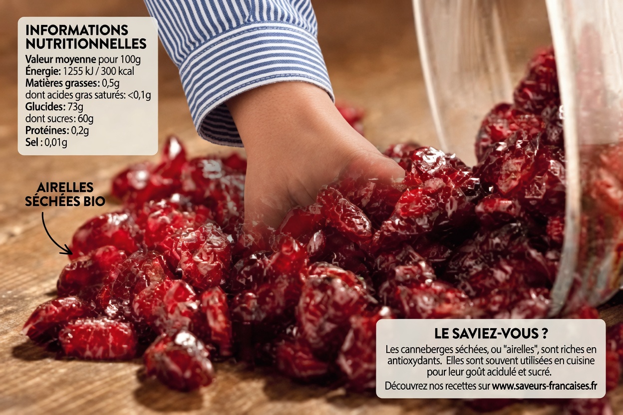 Seniors : mangez ces 3 fruits secs avant de dormir pour aider à réduire naturellement les envies d’uriner la nuit