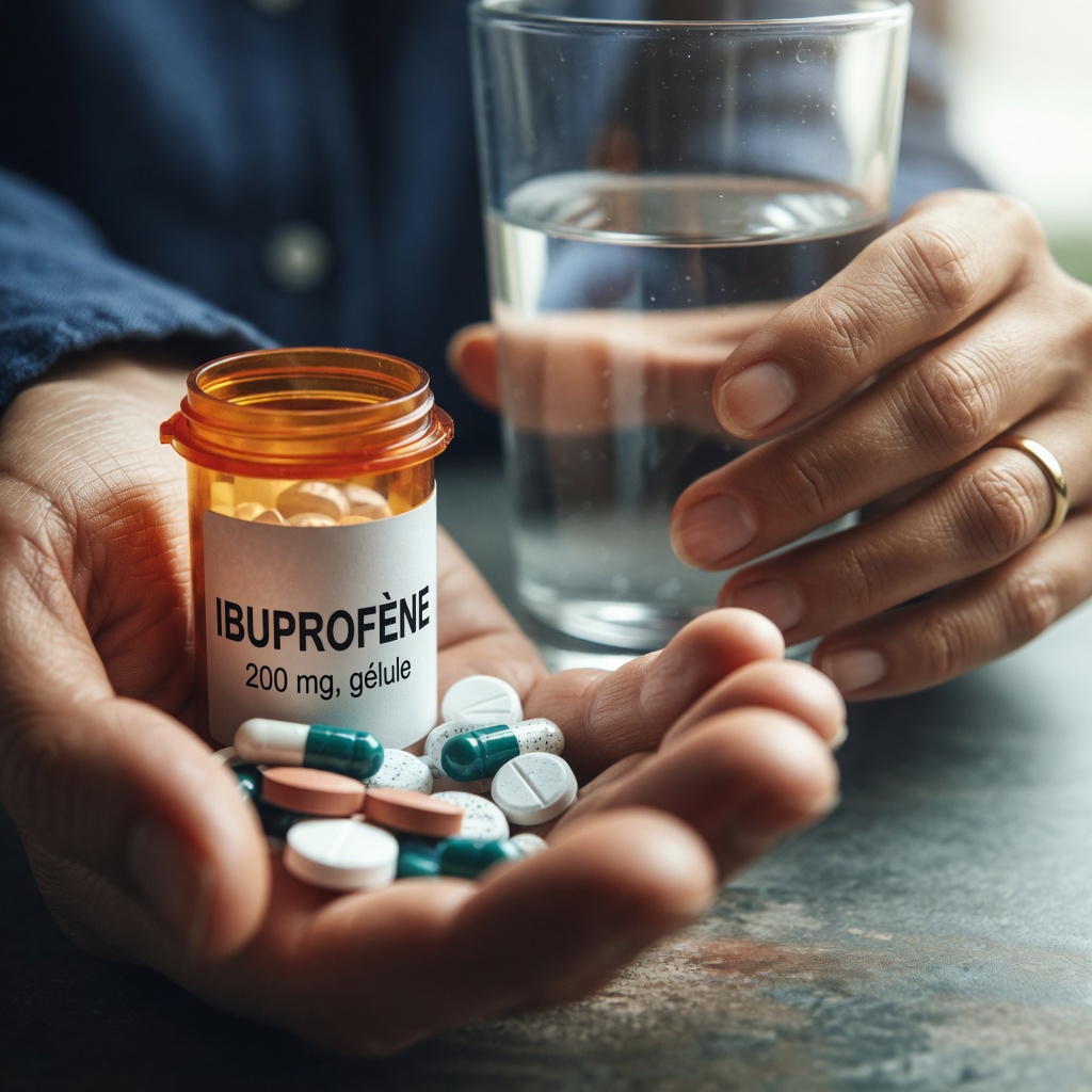 Alerte cardiologue : 5 médicaments courants qui endommagent silencieusement le cœur des plus de 60 ans (et quoi faire à la place)