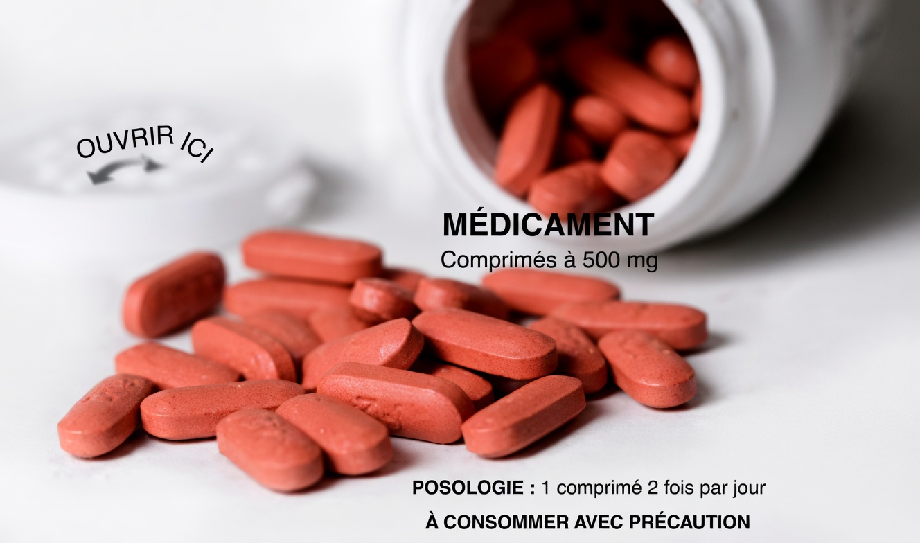 Alerte cardiologue : 5 médicaments courants qui endommagent silencieusement le cœur des plus de 60 ans (et quoi faire à la place)
