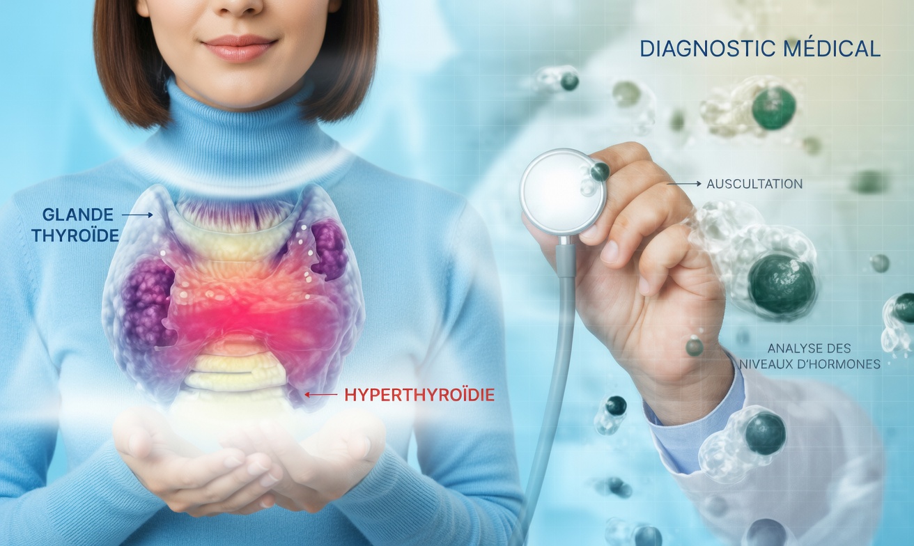 10 signes avant-coureurs de cancer que les adultes devraient connaître et discuter rapidement avec leur médecin pour une prise de conscience proactive de leur santé