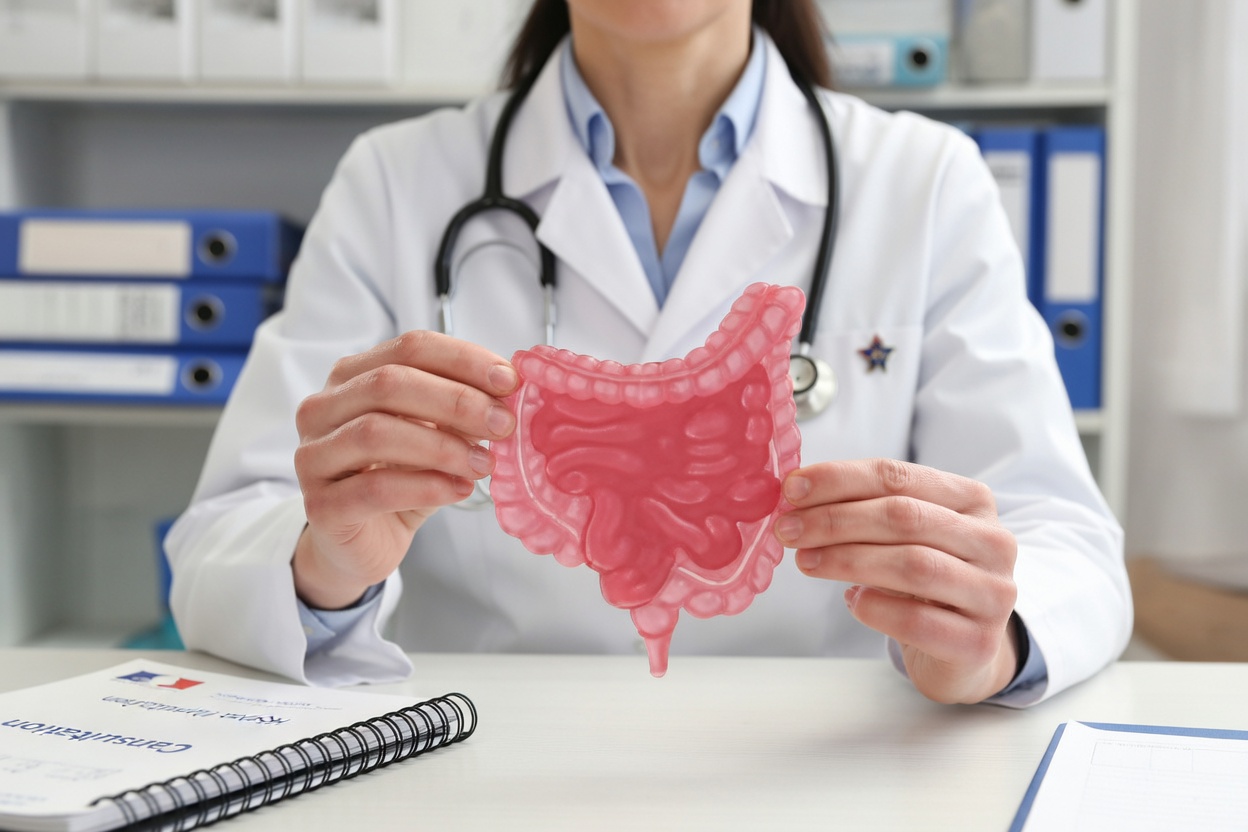 10 signes avant-coureurs de cancer que les adultes devraient connaître et discuter rapidement avec leur médecin pour une prise de conscience proactive de leur santé