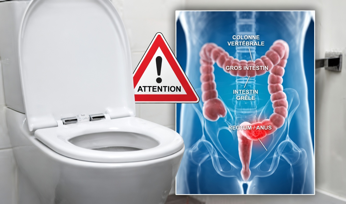 10 signes avant-coureurs de cancer que les adultes devraient connaître et discuter rapidement avec leur médecin pour une prise de conscience proactive de leur santé