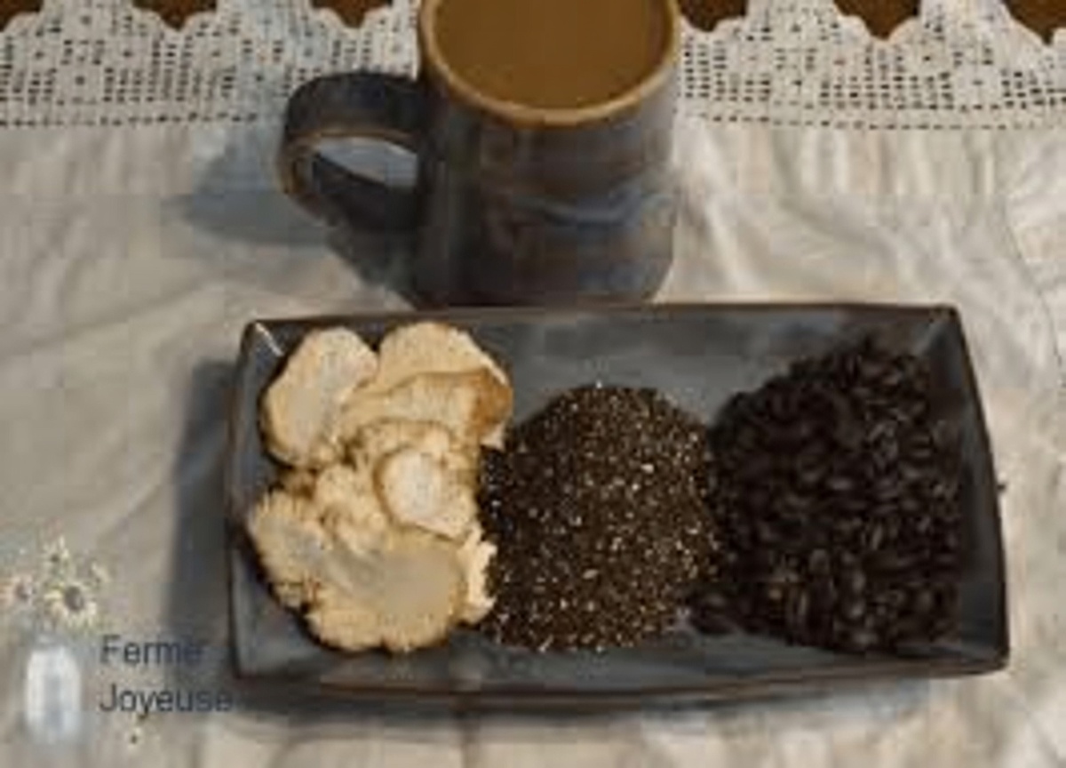 Les BIENFAITS SURPRENANTS d’ajouter CETTE poudre à votre café | Santé des seniors