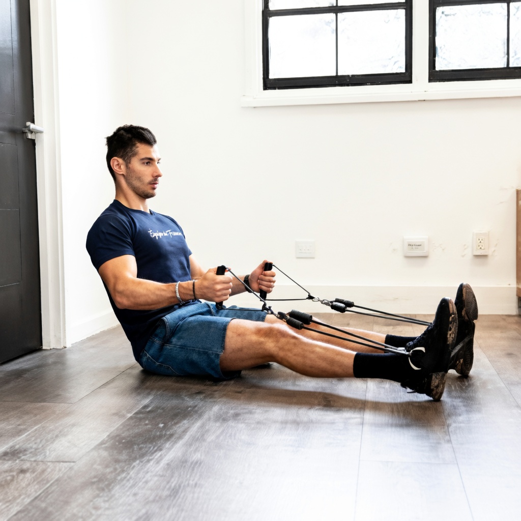 Ceci fait baisser la glycémie plus vite que tout le reste – routine facile à la maison