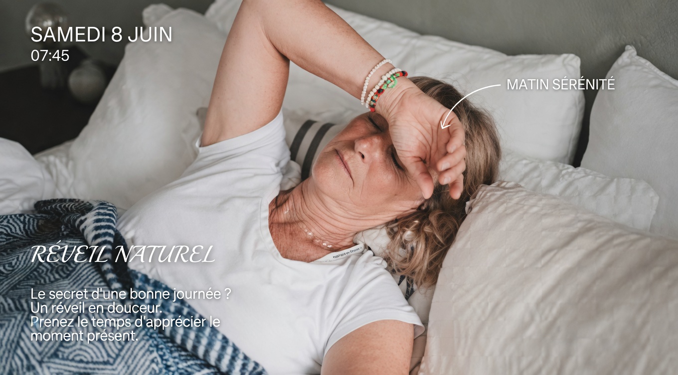 Si vous bavez souvent en dormant, vérifiez ces 6 maladies