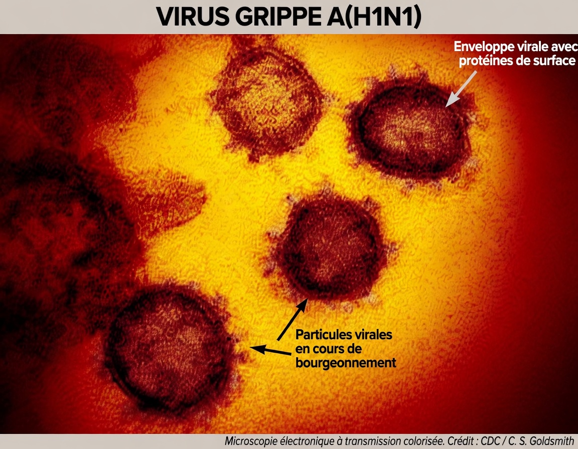 Des scientifiques avertissent : la souche de Covid la plus contagieuse à ce jour est désormais dominante