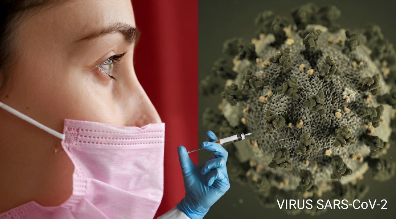 Des scientifiques avertissent : la souche de Covid la plus contagieuse à ce jour est désormais dominante