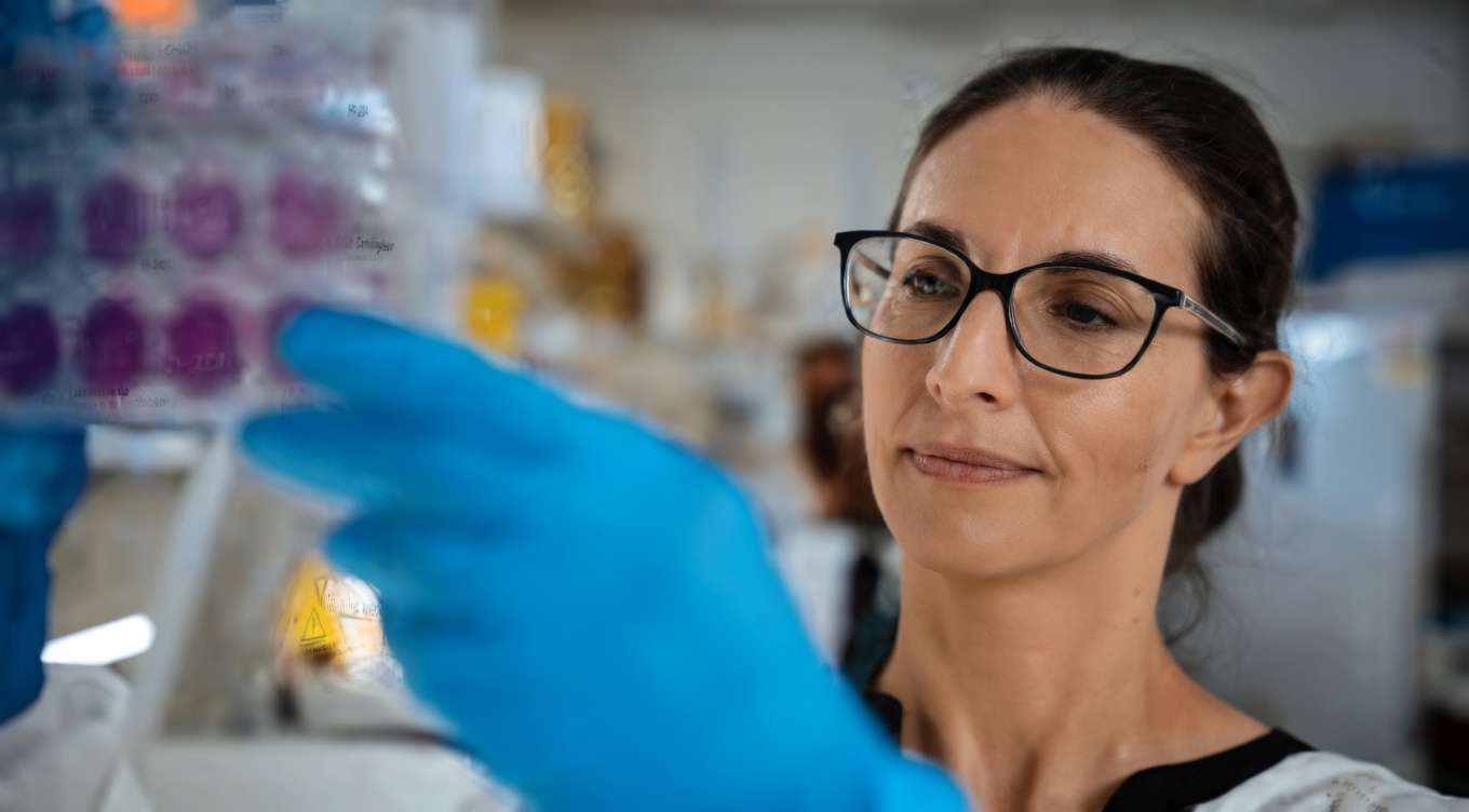 Des scientifiques avertissent : la souche de Covid la plus contagieuse à ce jour est désormais dominante