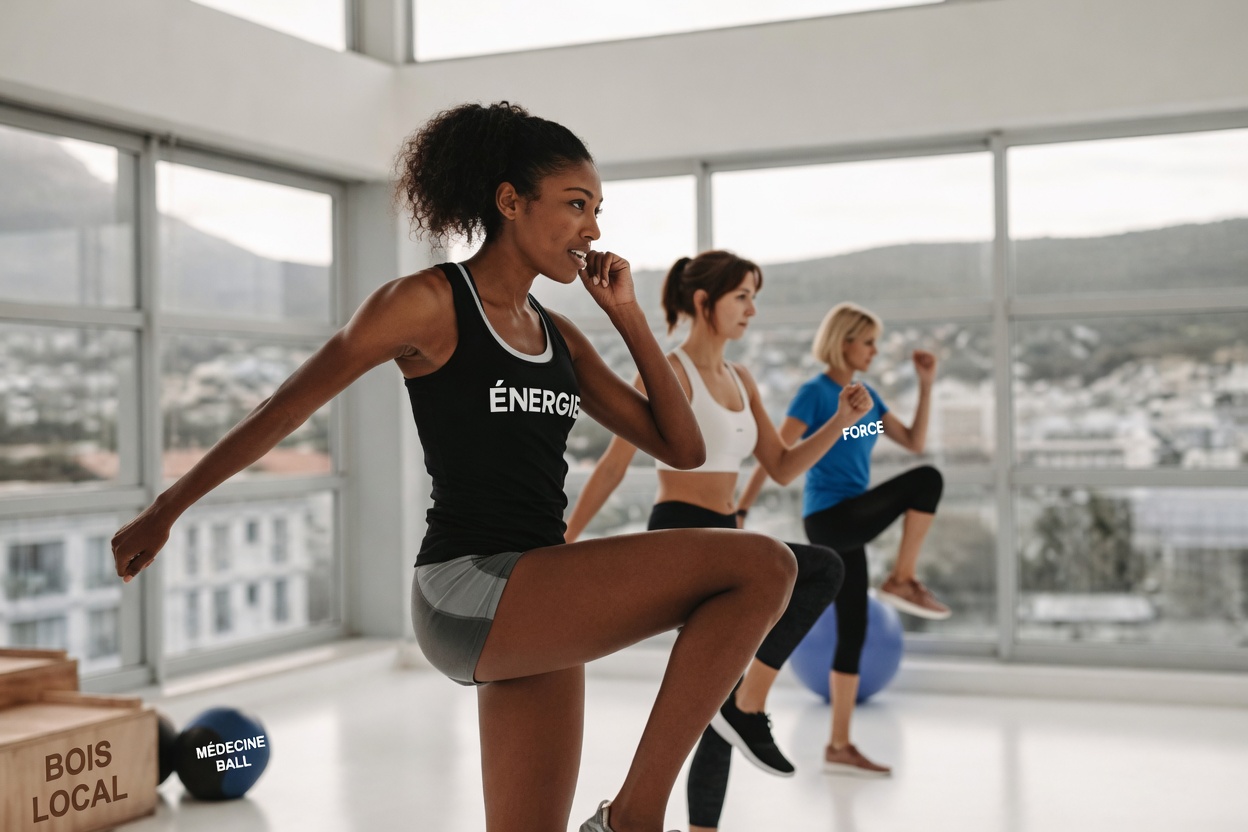 Découvrez les 6 puissantes herbes qui peuvent aider à favoriser naturellement une circulation saine et le confort des jambes après 45 ans