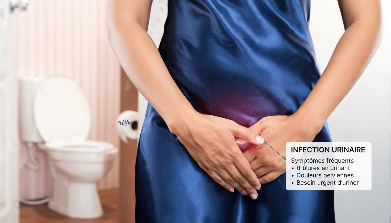 15 signes précoces de lésions nerveuses à ne jamais ignorer après 40 ans