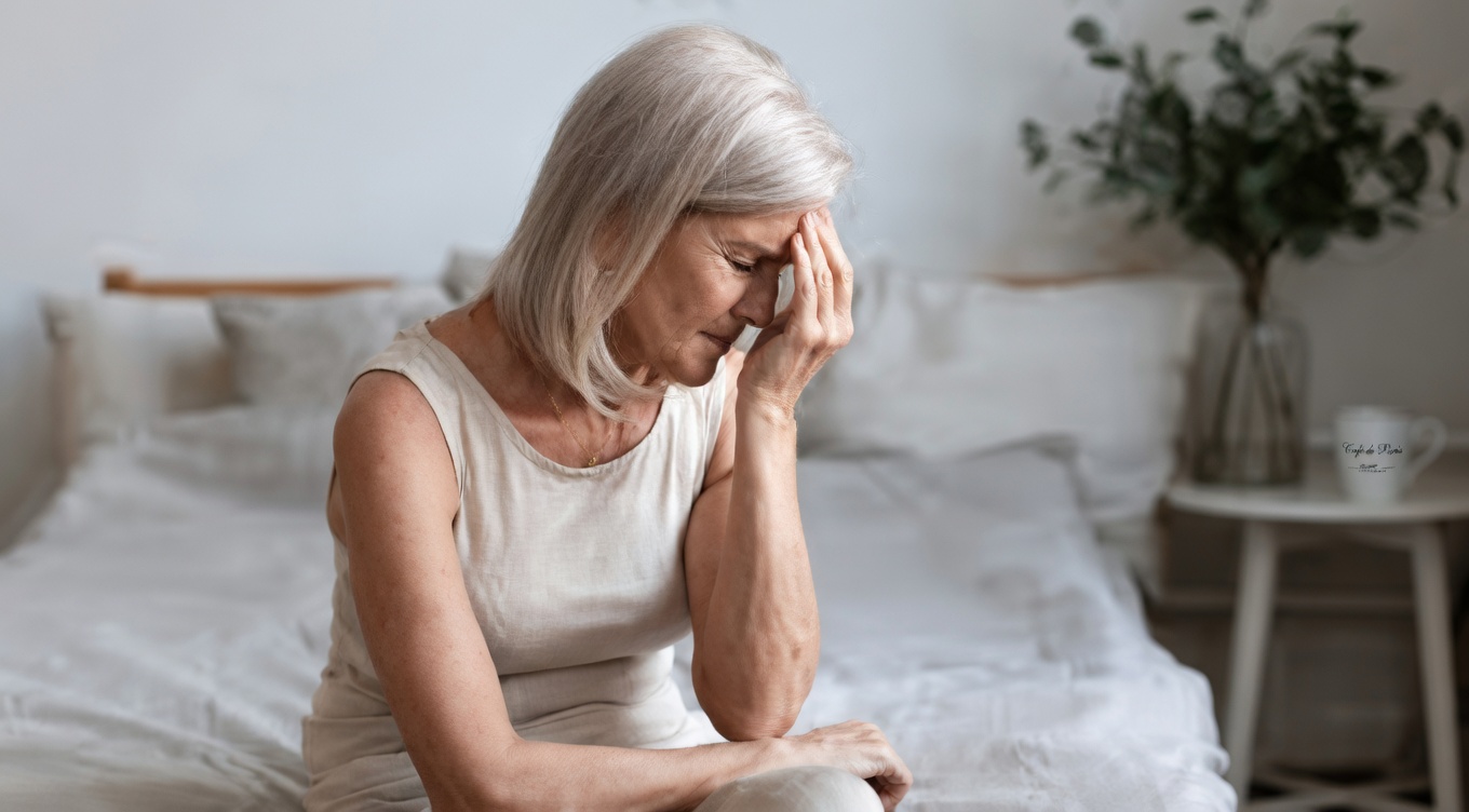 15 signes précoces de lésions nerveuses à ne jamais ignorer après 40 ans