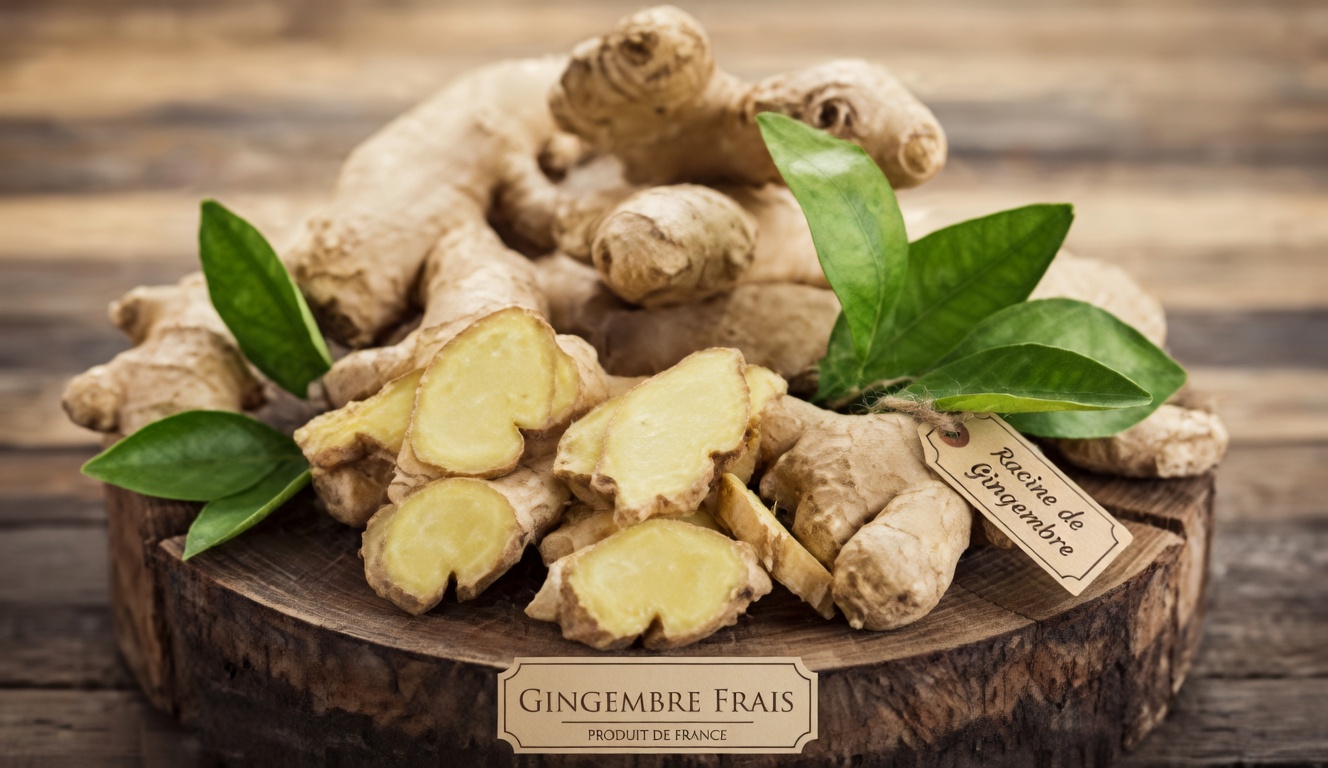 Le gingembre est‑il toujours sûr pour le bien-être quotidien ? Effets secondaires clés du gingembre et précautions que les adultes doivent connaître
