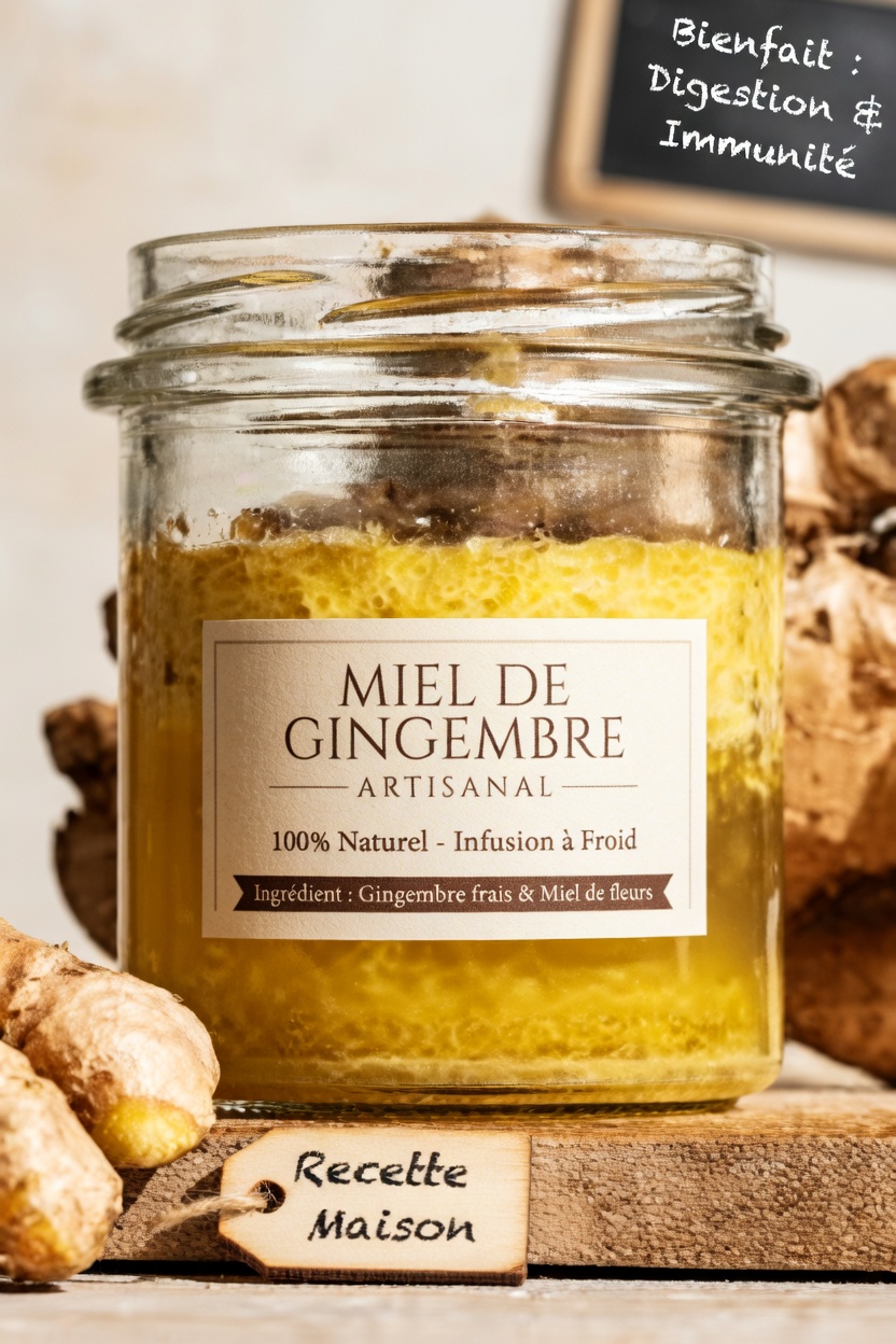 Le gingembre est‑il toujours sûr pour le bien-être quotidien ? Effets secondaires clés du gingembre et précautions que les adultes doivent connaître