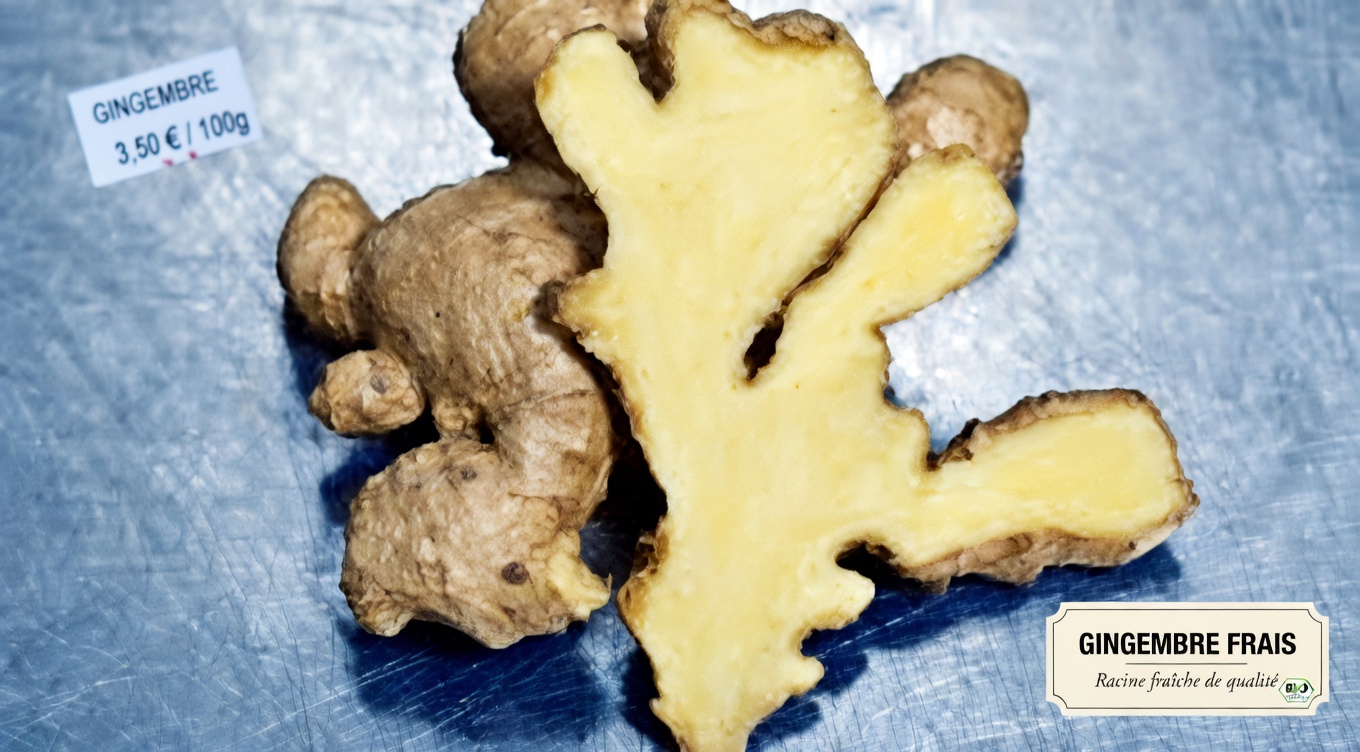 Le gingembre est‑il toujours sûr pour le bien-être quotidien ? Effets secondaires clés du gingembre et précautions que les adultes doivent connaître