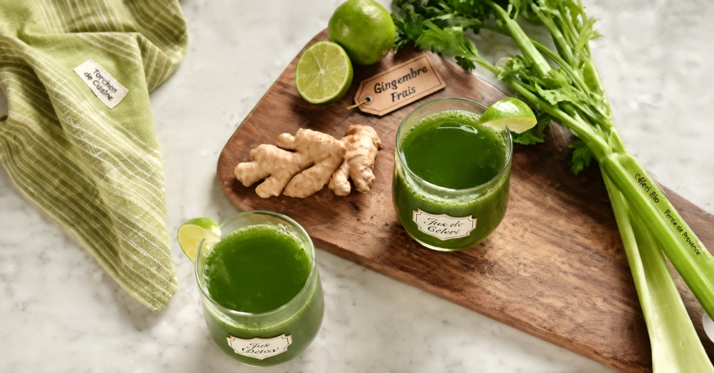 La plante unique qui peut purifier votre sang, décupler votre énergie et rajeunir votre peau de 10 ans