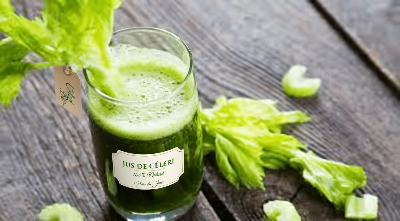 La plante unique qui peut purifier votre sang, décupler votre énergie et rajeunir votre peau de 10 ans