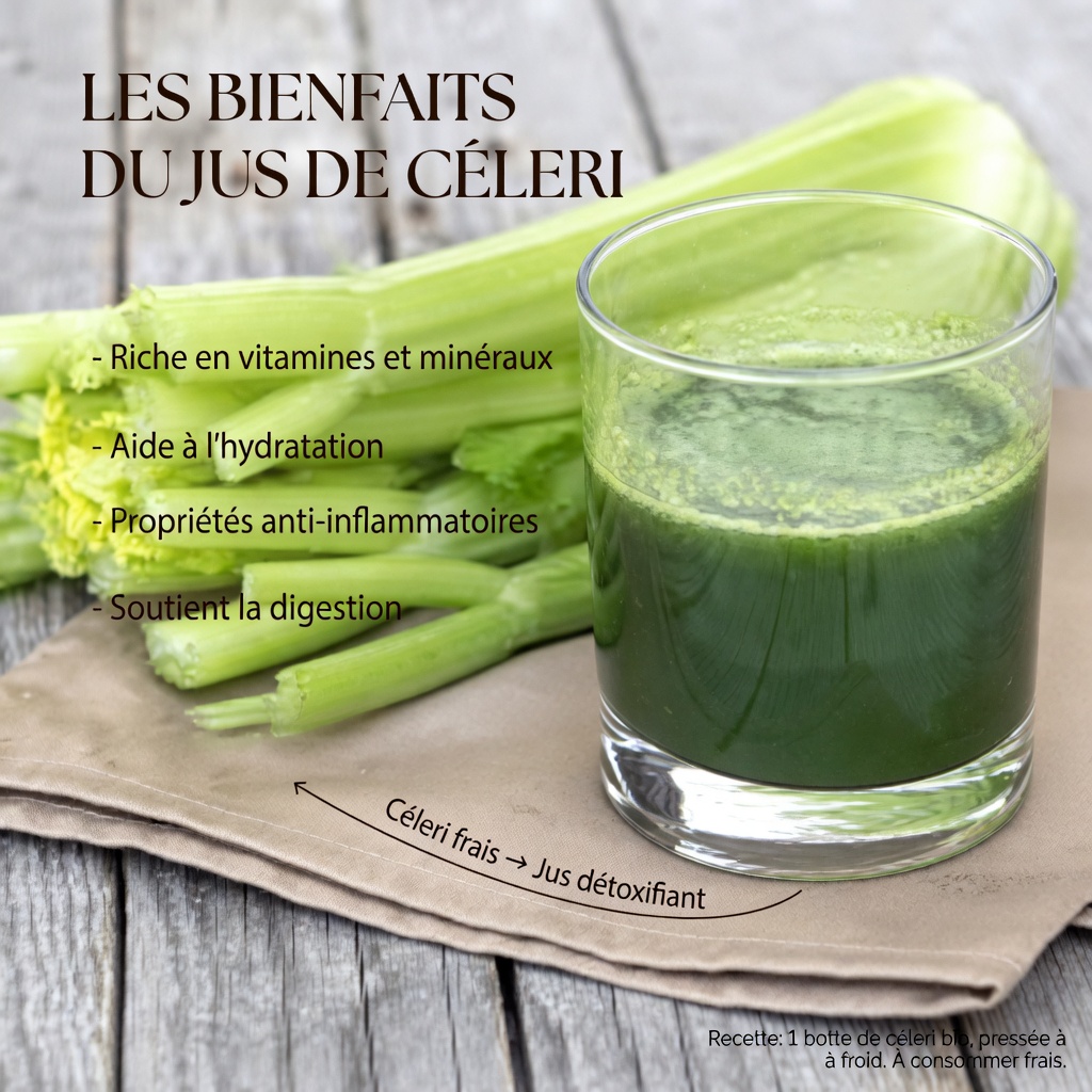 La plante unique qui peut purifier votre sang, décupler votre énergie et rajeunir votre peau de 10 ans