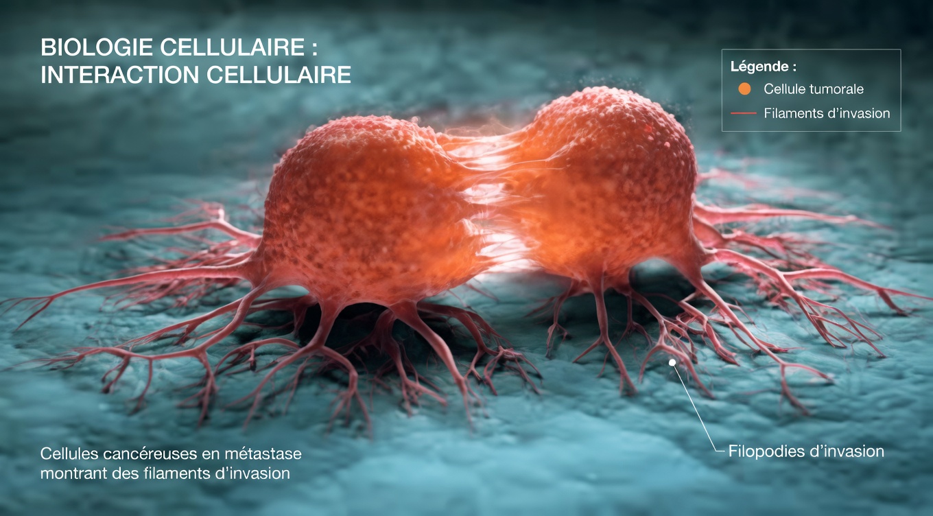 5 PIRES aliments qui pourraient nourrir les cellules cancéreuses : ce que la science suggère de limiter