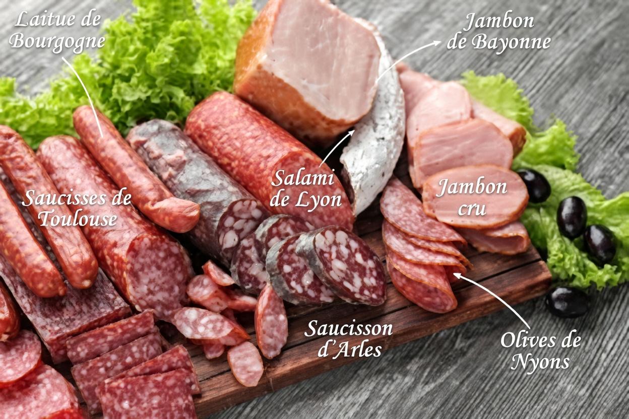 5 PIRES aliments qui pourraient nourrir les cellules cancéreuses : ce que la science suggère de limiter