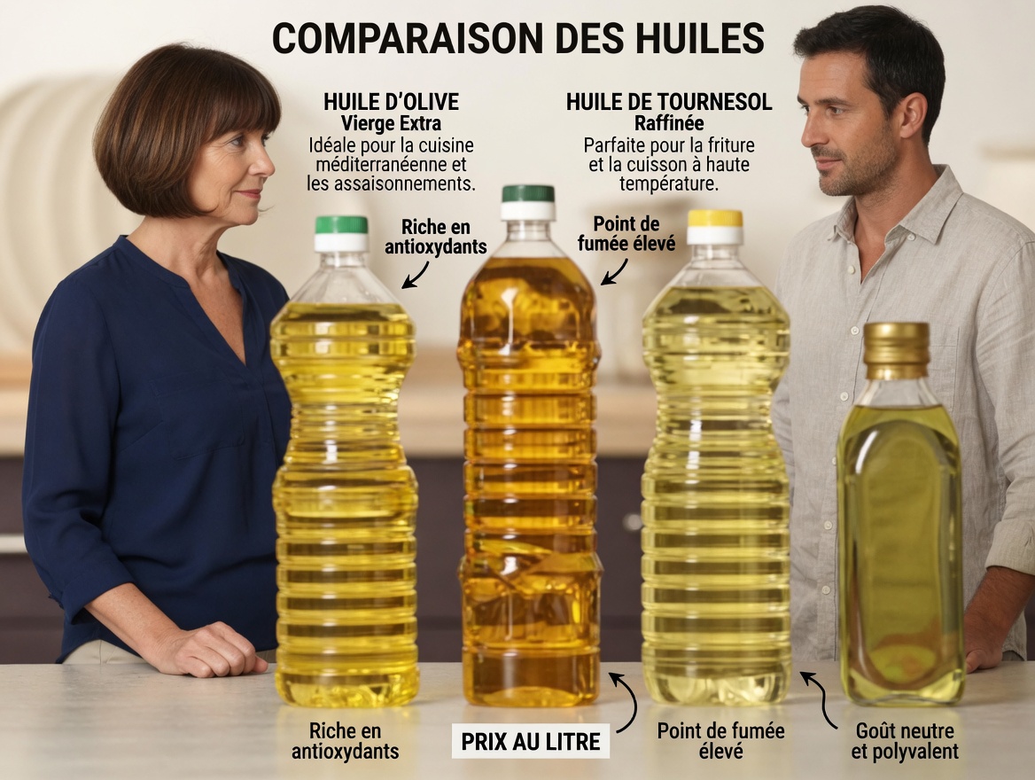 5 PIRES aliments qui pourraient nourrir les cellules cancéreuses : ce que la science suggère de limiter