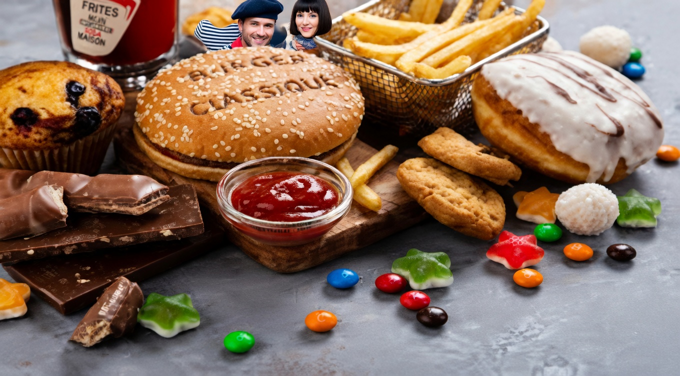 5 PIRES aliments qui pourraient nourrir les cellules cancéreuses : ce que la science suggère de limiter