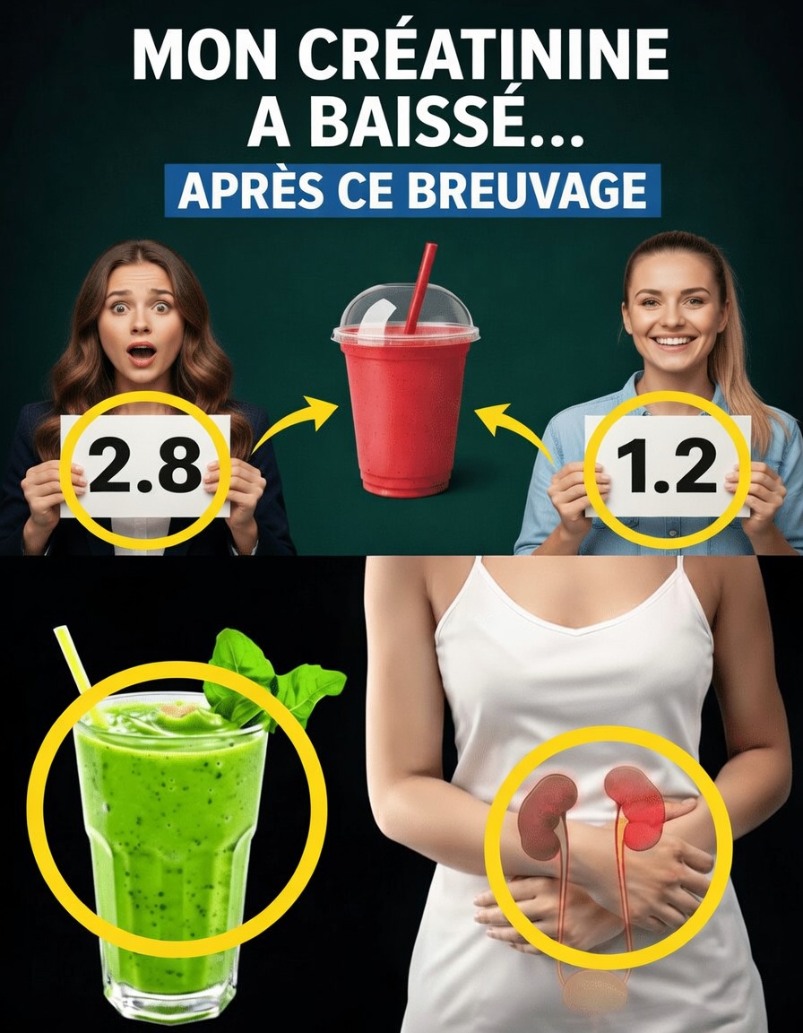 La vérité choquante : et si votre tasse du matin était la clé pour inverser les lésions rénales ?