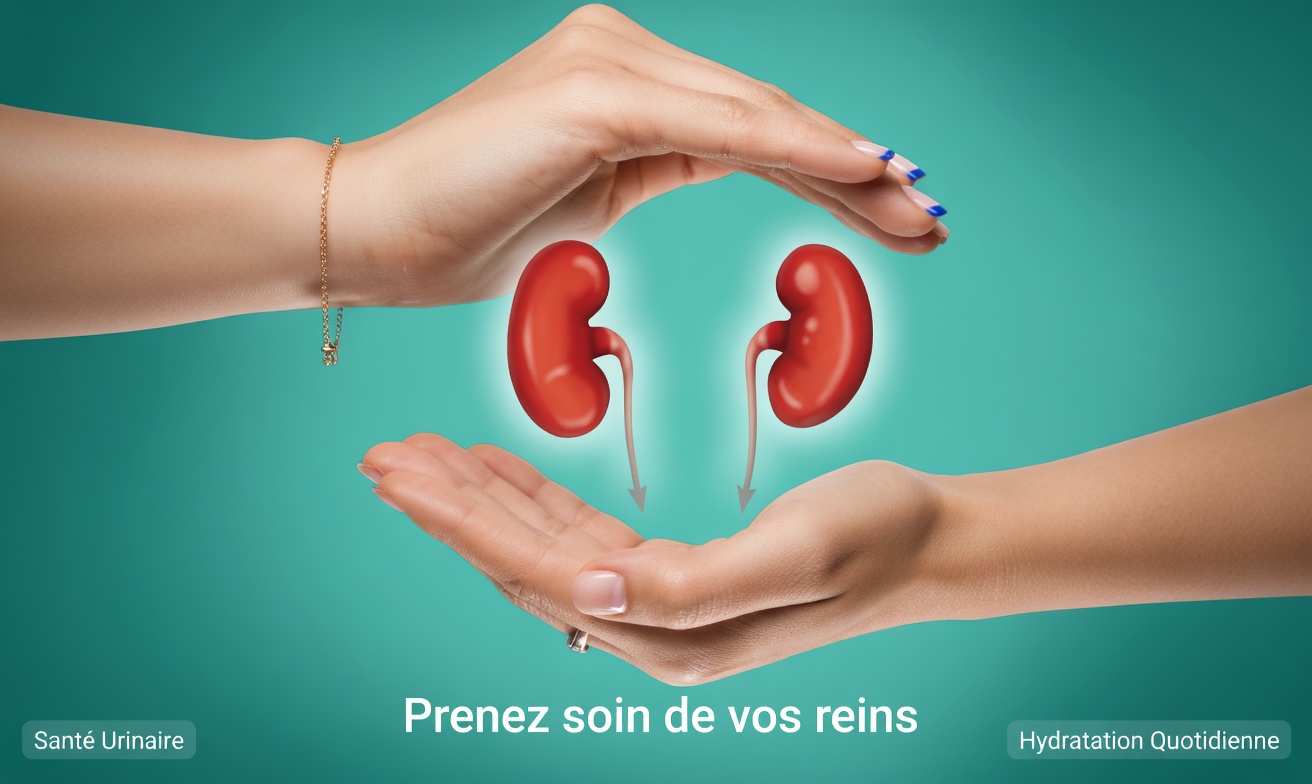 La vérité choquante : et si votre tasse du matin était la clé pour inverser les lésions rénales ?