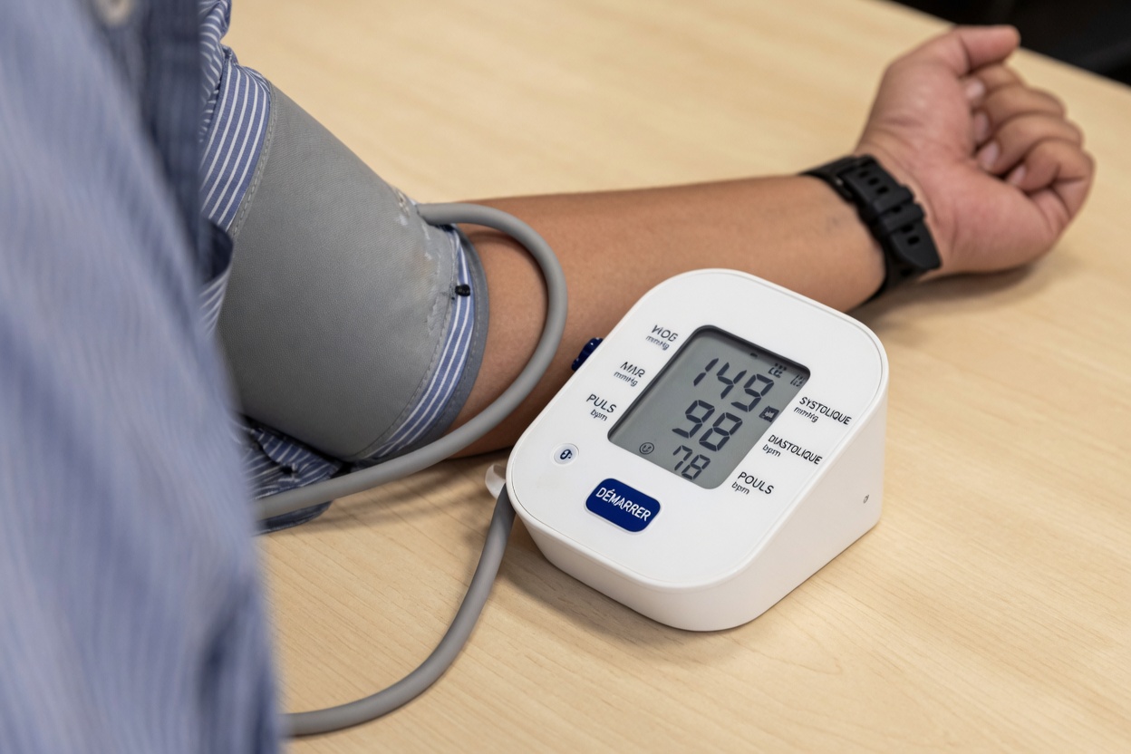 La boisson qui pourrait vider les hôpitaux : un remède naturel contre le diabète, l’hypertension et même le cancer — sans médicaments