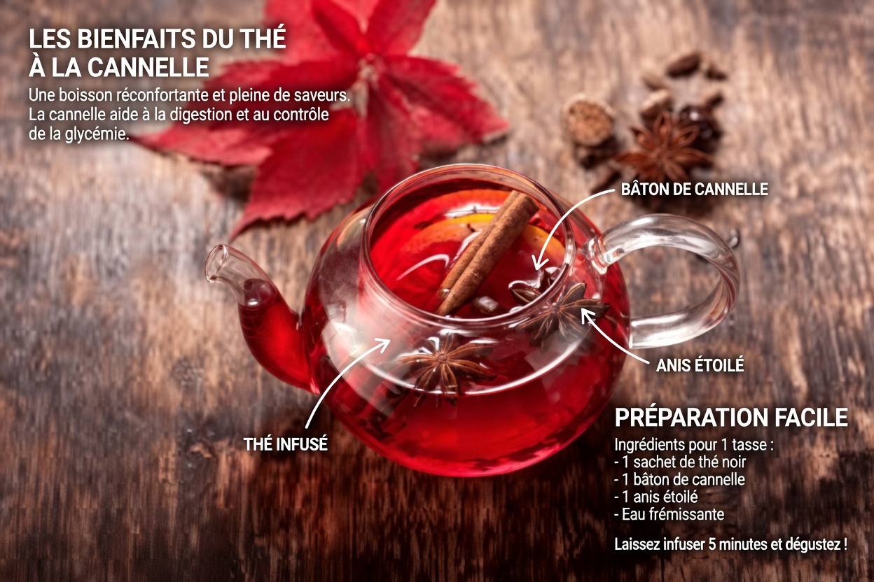 La boisson qui pourrait vider les hôpitaux : un remède naturel contre le diabète, l’hypertension et même le cancer — sans médicaments