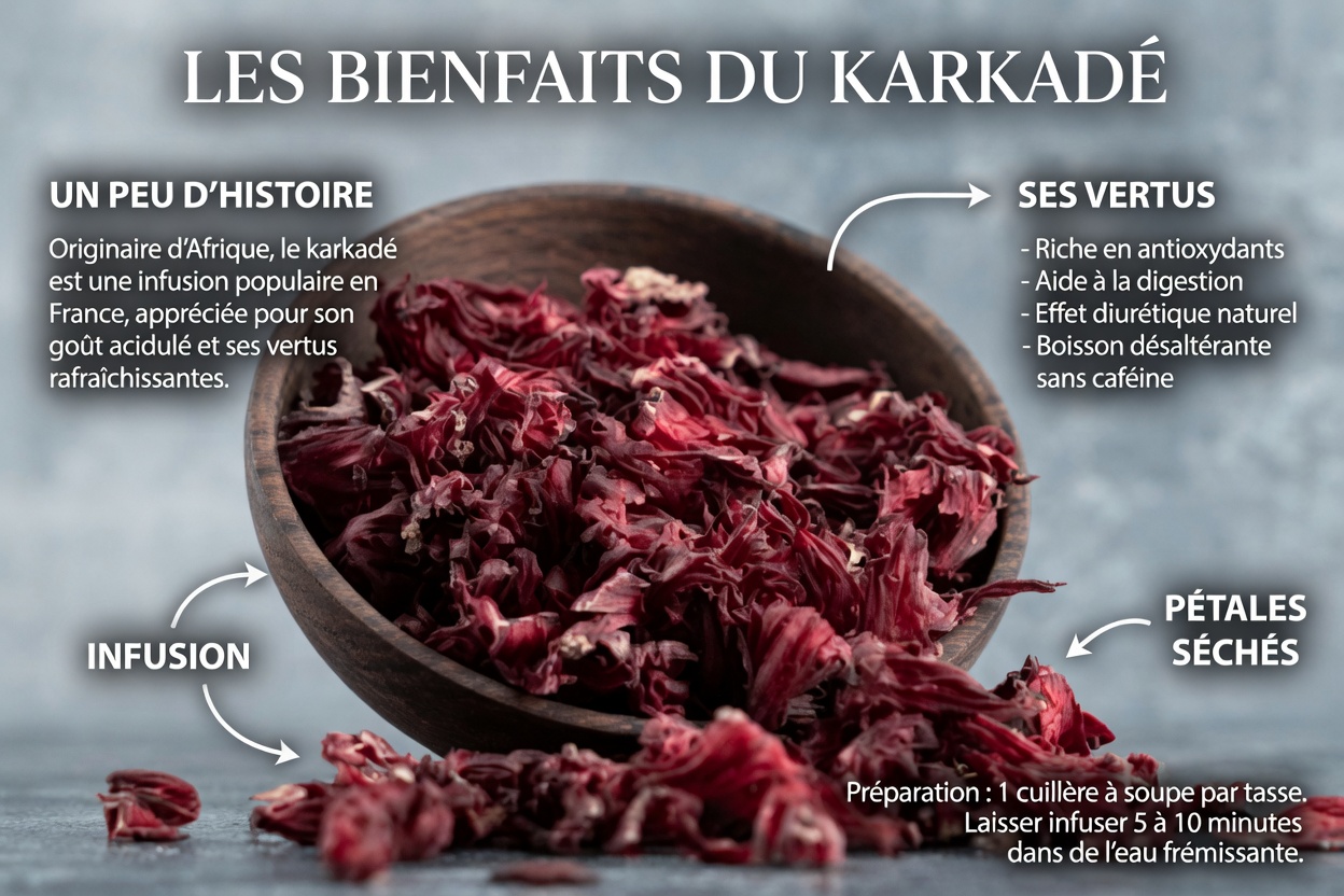 La boisson qui pourrait vider les hôpitaux : un remède naturel contre le diabète, l’hypertension et même le cancer — sans médicaments