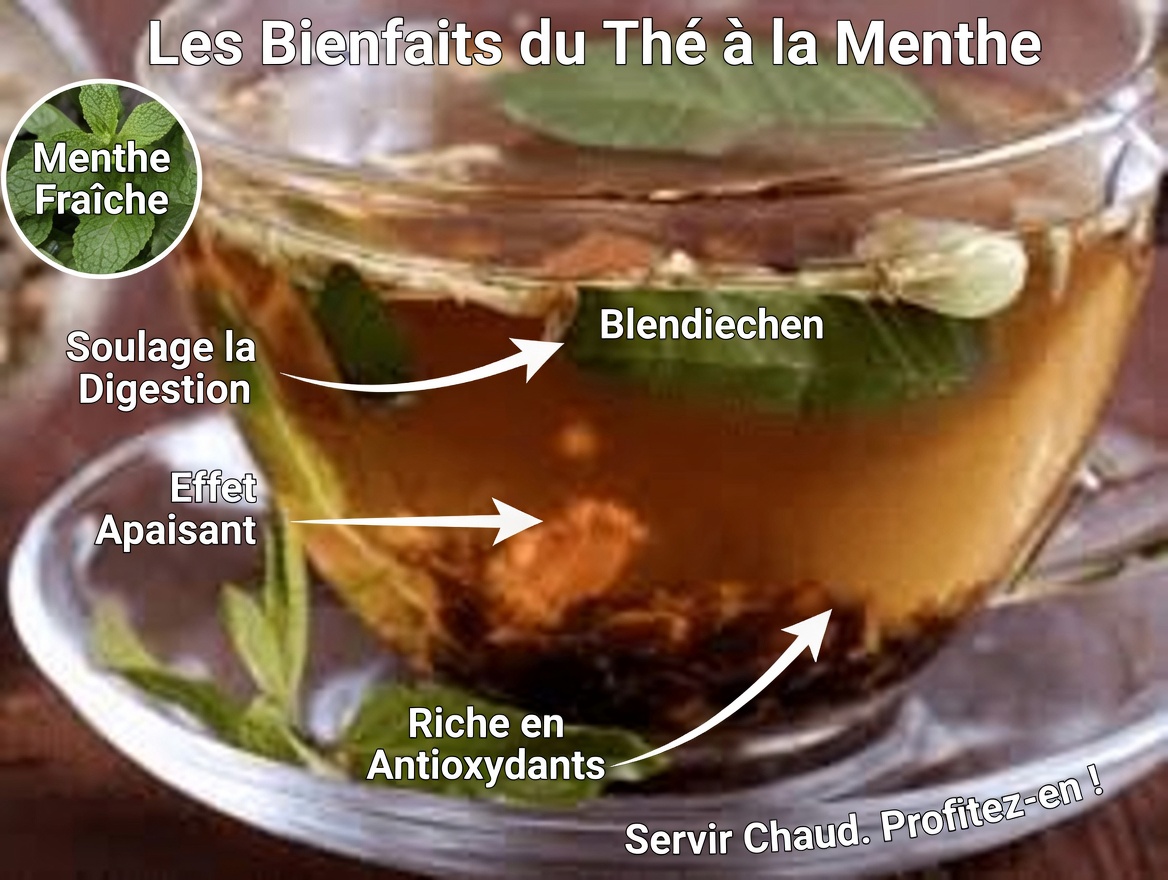 La boisson qui pourrait vider les hôpitaux : un remède naturel contre le diabète, l’hypertension et même le cancer — sans médicaments