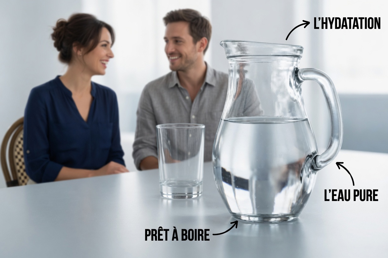 Ce que je bois chaque jour à 68 ans pour éviter l’insuline — et pourquoi cela pourrait aussi fonctionner pour vous