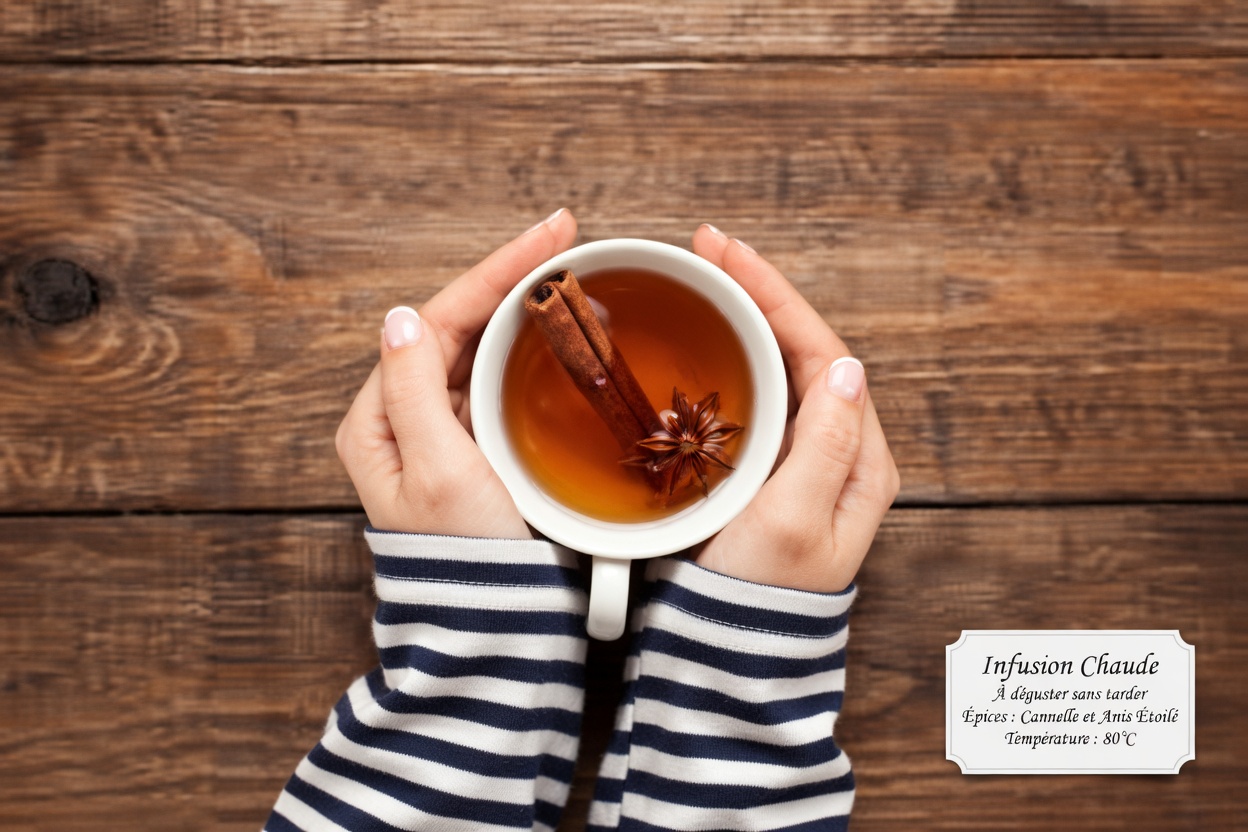 Ce que je bois chaque jour à 68 ans pour éviter l’insuline — et pourquoi cela pourrait aussi fonctionner pour vous