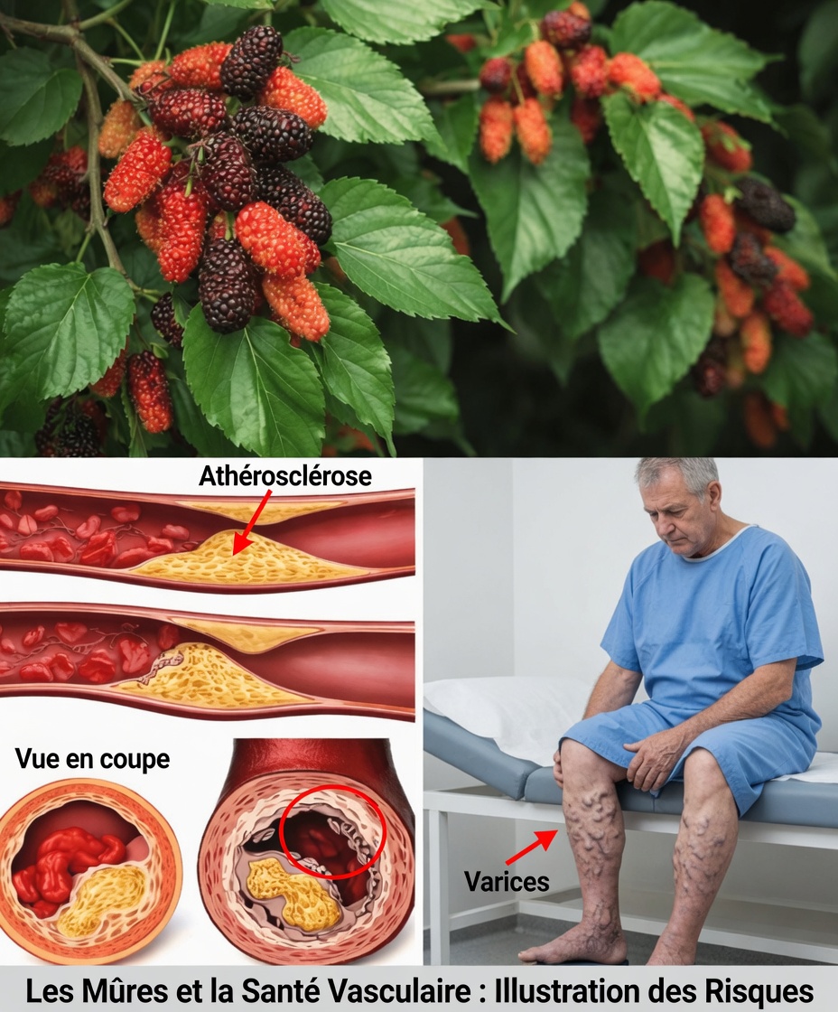 Une feuille qui combat le diabète, l’hypertension, les douleurs corporelles, le cholestérol et la mauvaise circulation — le remède naturel dont vous avez besoin !