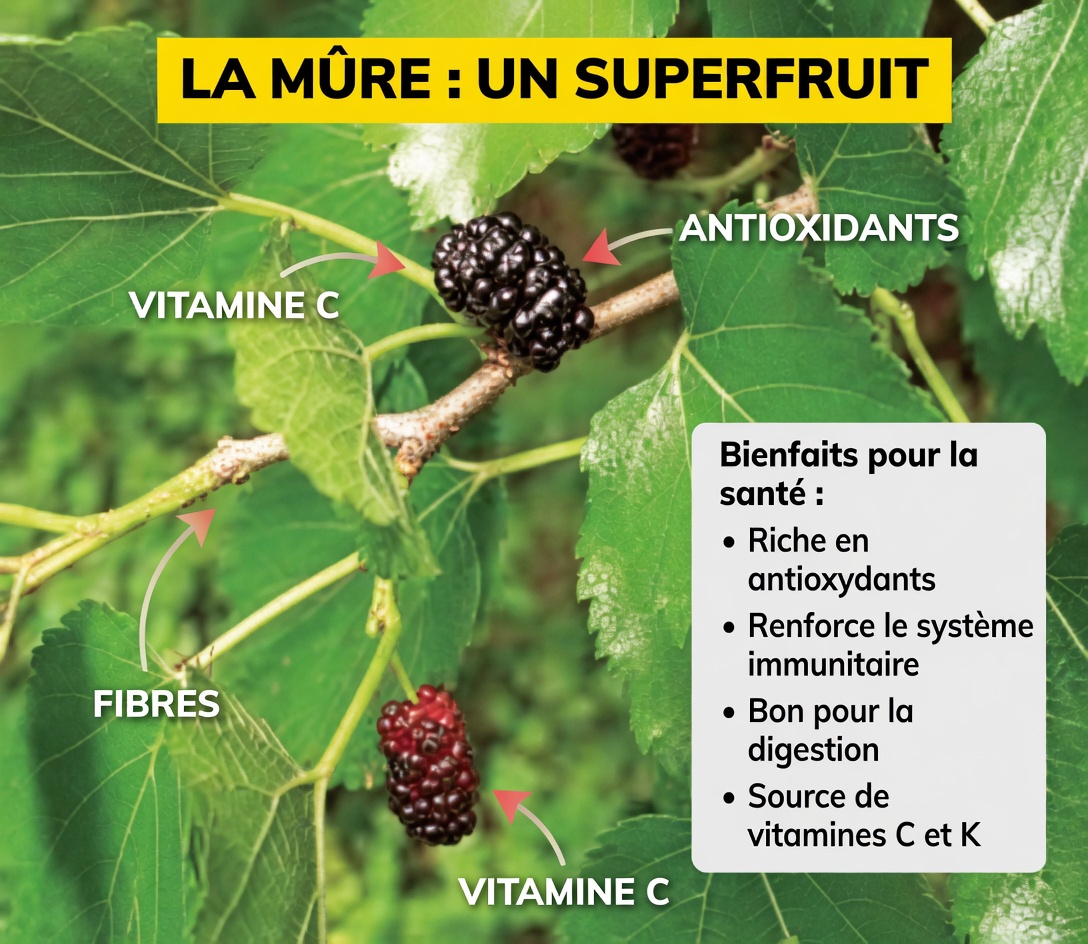 Une feuille qui combat le diabète, l’hypertension, les douleurs corporelles, le cholestérol et la mauvaise circulation — le remède naturel dont vous avez besoin !