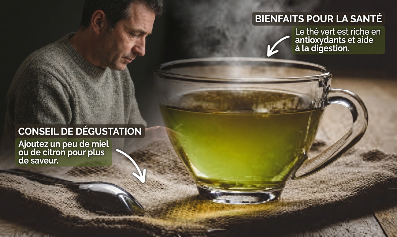 La science récompensée par le prix Nobel révèle : mangez ces aliments chaque jour pour ralentir le vieillissement et vivre plus longtemps