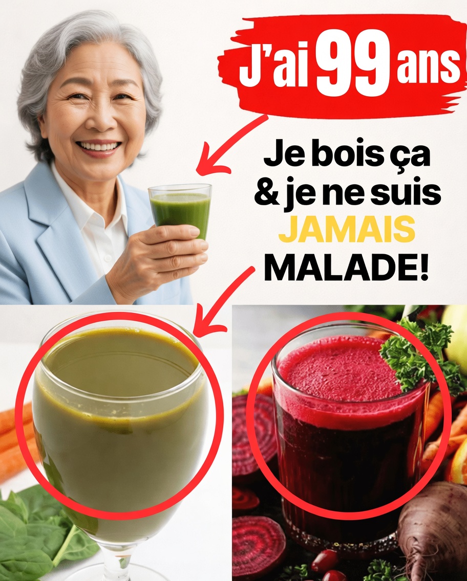 Seniors : mangez ces 7 aliments chaque jour et vous pourriez vivre jusqu’à 100 ans – les secrets de longévité du Dr Norman Walker