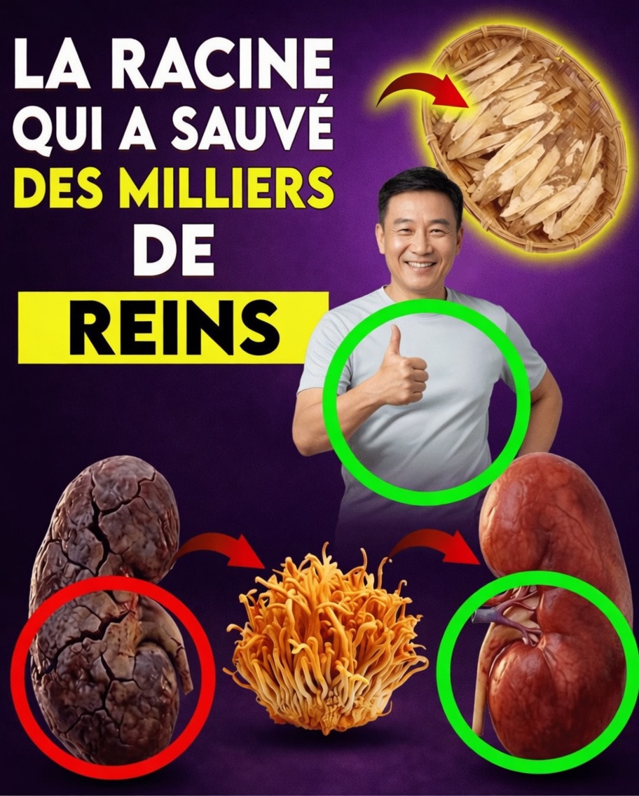 Réduire naturellement un taux élevé de créatinine : le complément pour les reins recommandé par les médecins