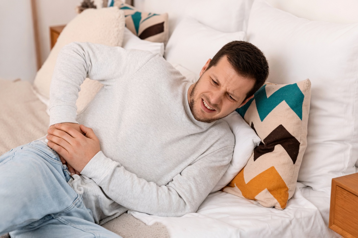 7 signes avant-coureurs d’un AVC lacunaire chez les plus de 60 ans que tout le monde ignore (surtout le n°4)