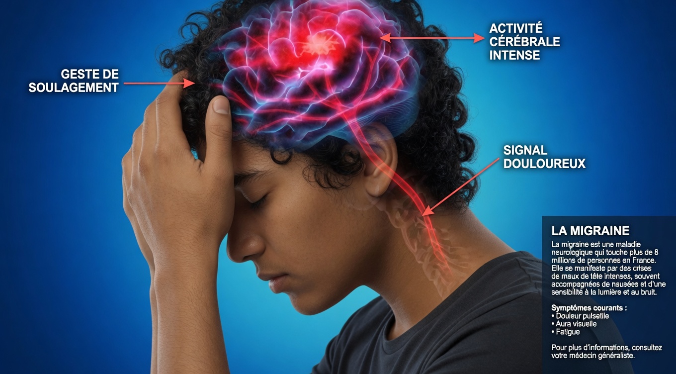 7 signes avant-coureurs d’un AVC lacunaire chez les plus de 60 ans que tout le monde ignore (surtout le n°4)