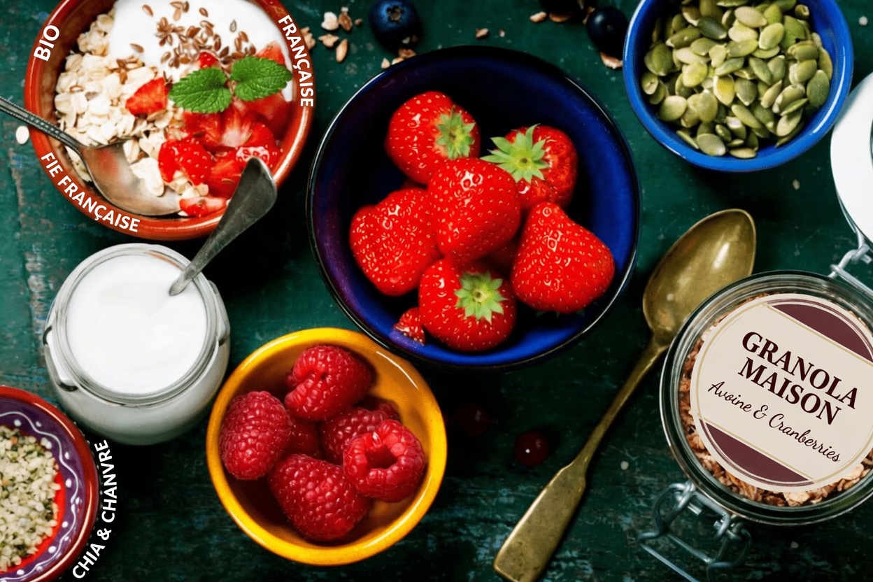 7 aliments du quotidien qui peuvent aider à préserver et renforcer vos muscles des jambes après 70 ans – le simple changement alimentaire que des milliers de personnes adoptent