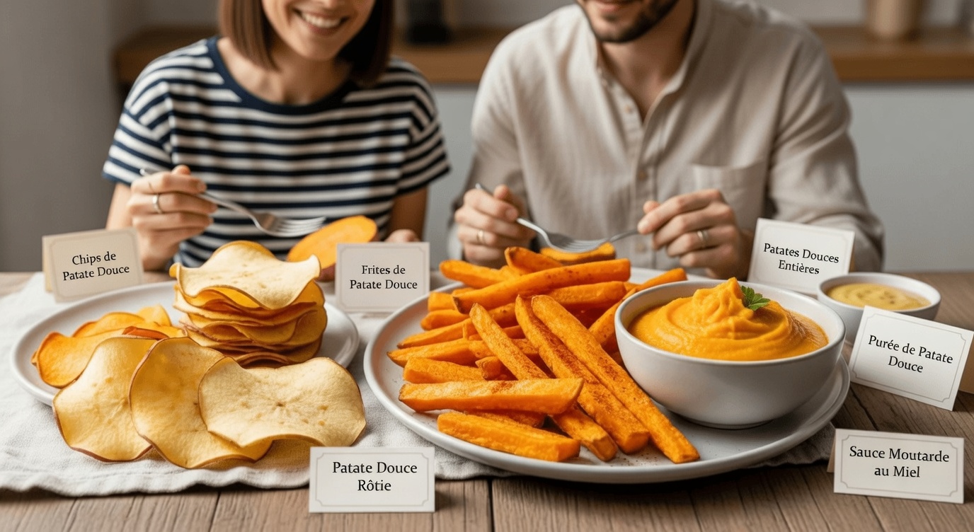 7 aliments du quotidien qui peuvent aider à préserver et renforcer vos muscles des jambes après 70 ans – le simple changement alimentaire que des milliers de personnes adoptent