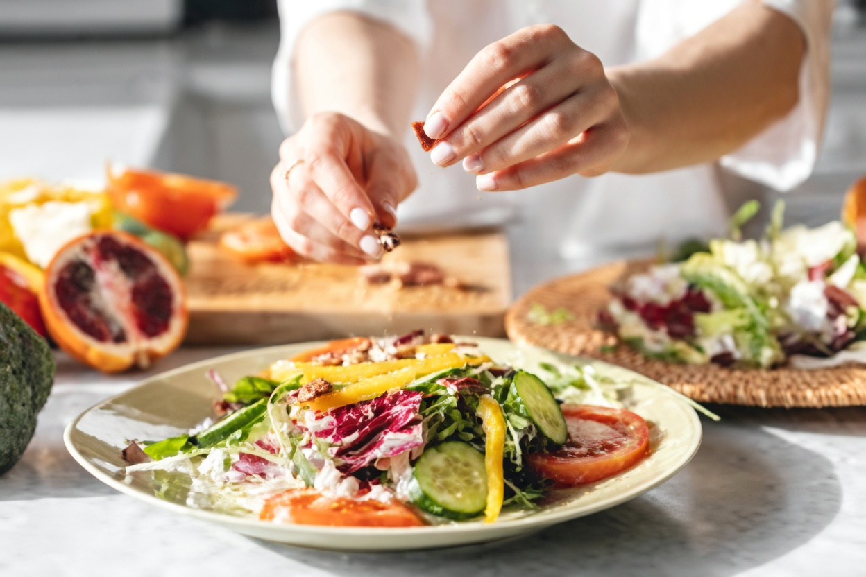 Vérité choquante : Vos « légumes sains » pourraient-ils augmenter discrètement le risque d’AVC après 60 ans ? Les secrets pour protéger le cerveau des seniors révélés