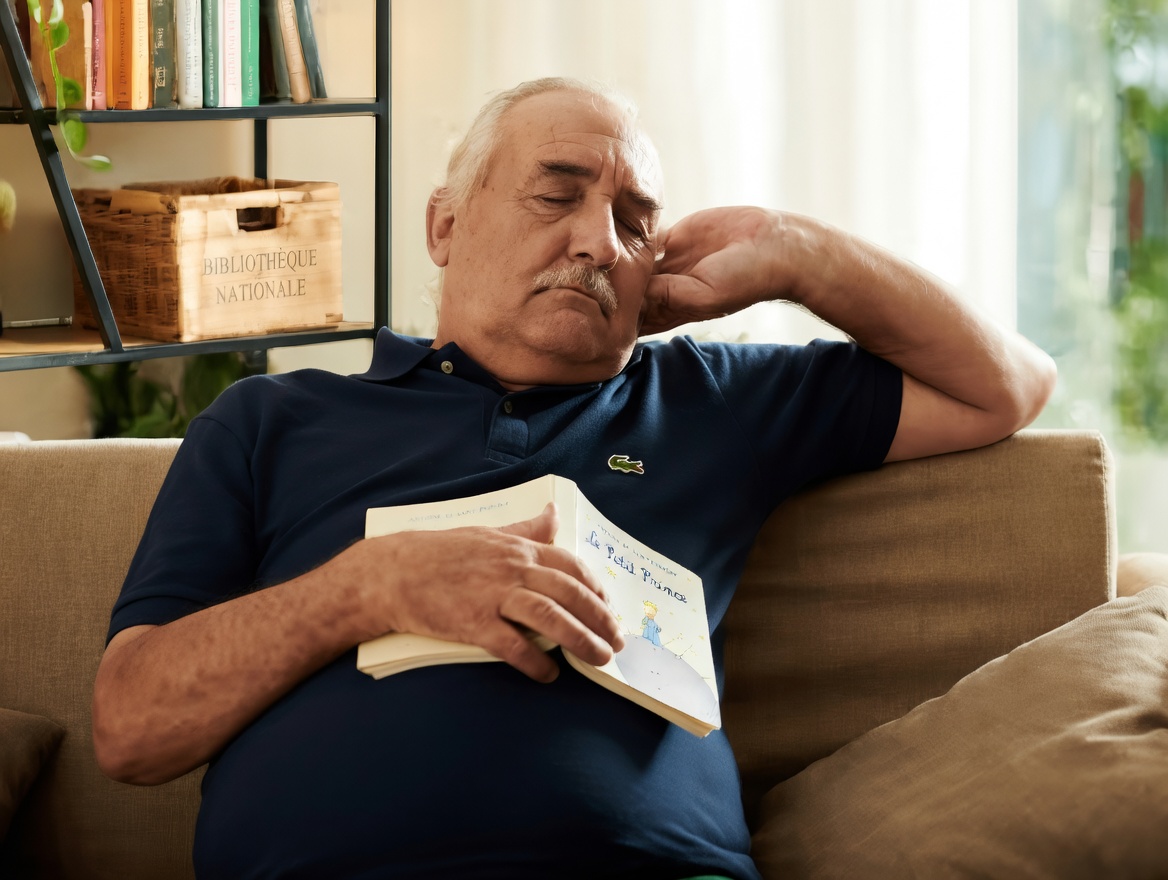 3 erreurs dangereuses que vous commettez après 50 ans (et comment les corriger rapidement avant qu’il ne soit trop tard)