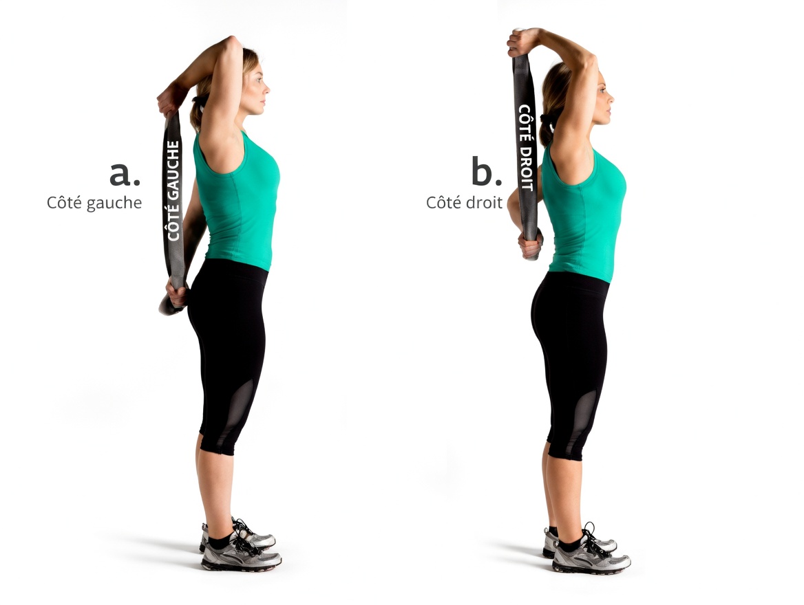 Comment corriger la posture de tête projetée vers l’avant après 60 ans en seulement 4 minutes – la douce routine jurée par le plus vieux médecin du Japon